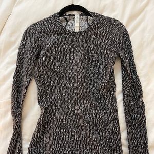 NWOT Lululemon Long Sleeve (4)